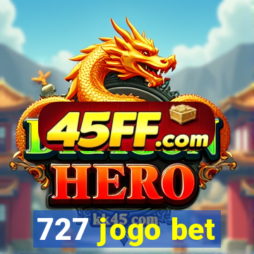 727 jogo bet